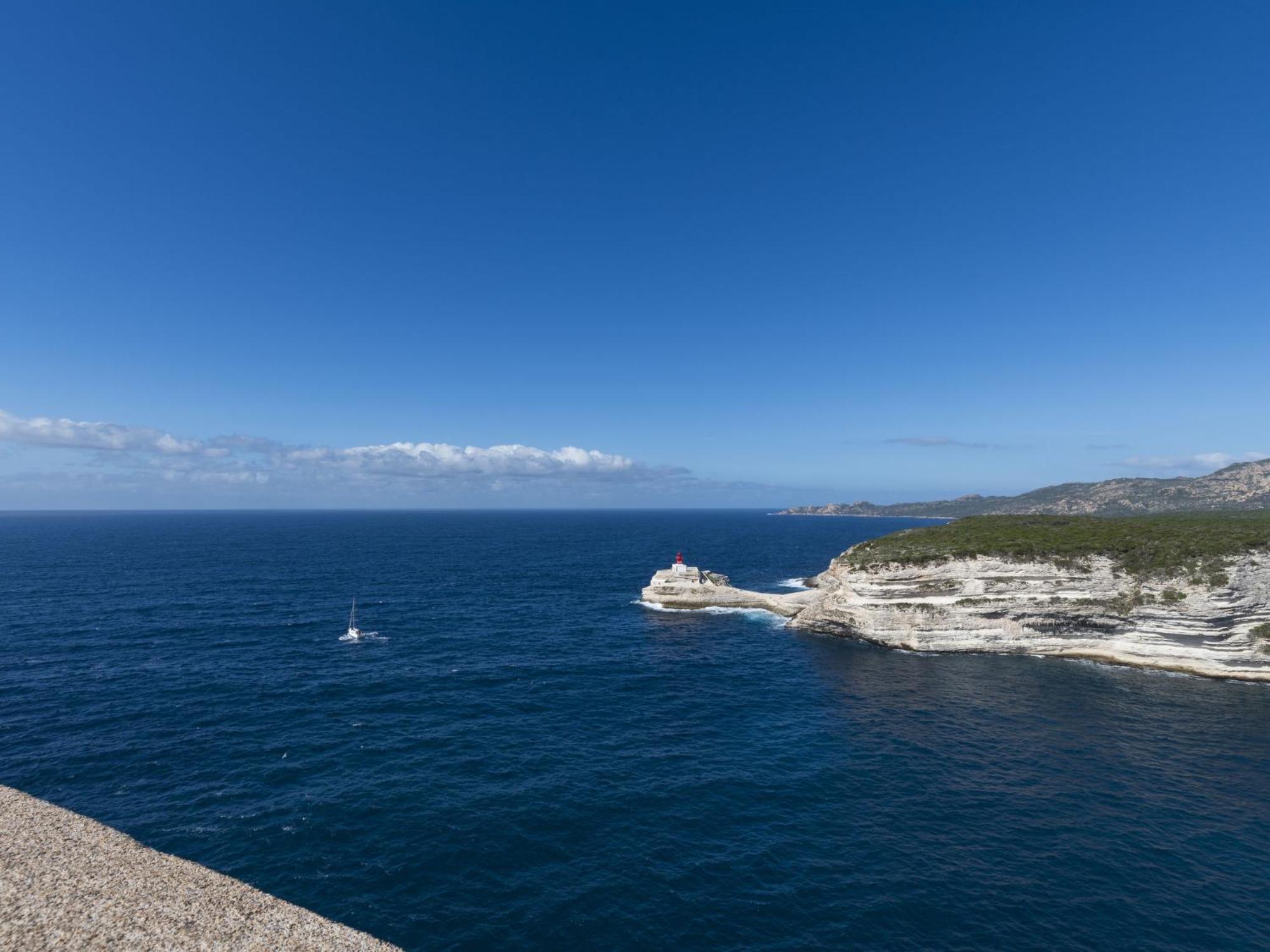 Holiday Home Les Hameaux De La Rondinara-1 By Interhome Bonifacio (Corsica) Dış mekan fotoğraf