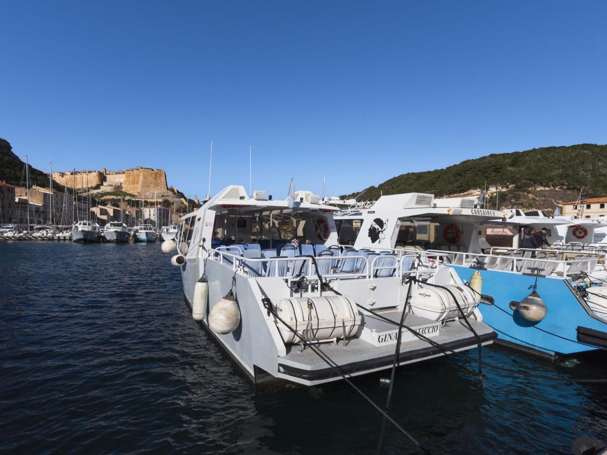 Holiday Home Les Hameaux De La Rondinara-1 By Interhome Bonifacio (Corsica) Dış mekan fotoğraf