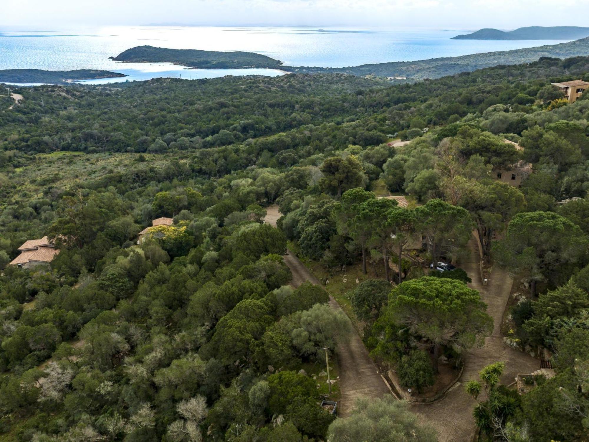 Holiday Home Les Hameaux De La Rondinara-1 By Interhome Bonifacio (Corsica) Dış mekan fotoğraf